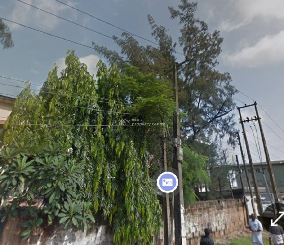 More Than 2000 Sqm Available, Ikorodu Road, Palmgrove, Shomolu, Lagos, Land for Rent