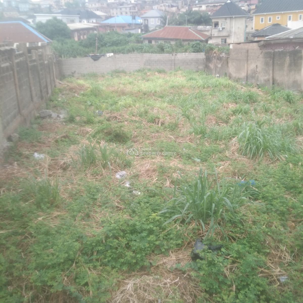 a Full Plot of Land, Ojodu, Lagos, Mixed-use Land for Sale