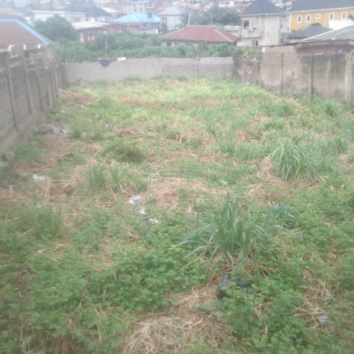 a Full Plot of Land, Ojodu, Lagos, Mixed-use Land for Sale