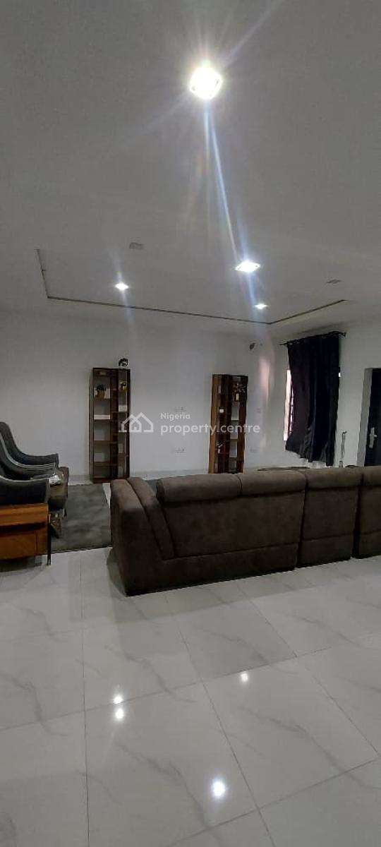 4 Bedroom Terrace Duplex with a Bq, Toyin Street, Ikeja, Lagos, Terraced Duplex for Sale