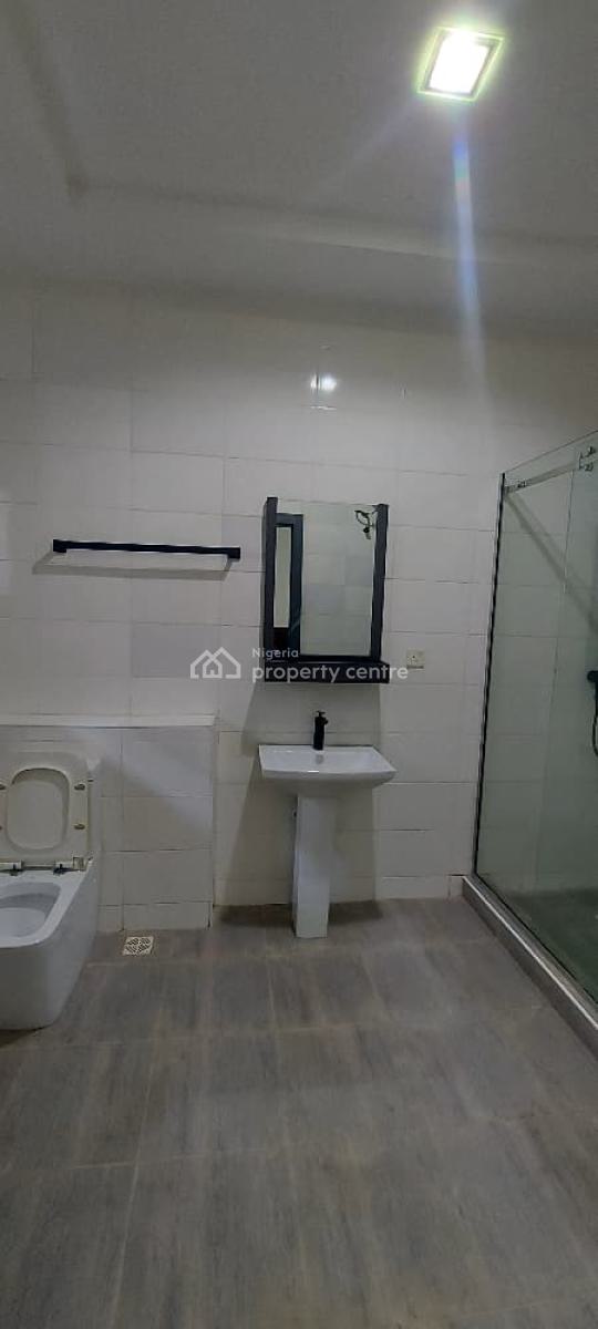 4 Bedroom Terrace Duplex with a Bq, Toyin Street, Ikeja, Lagos, Terraced Duplex for Sale