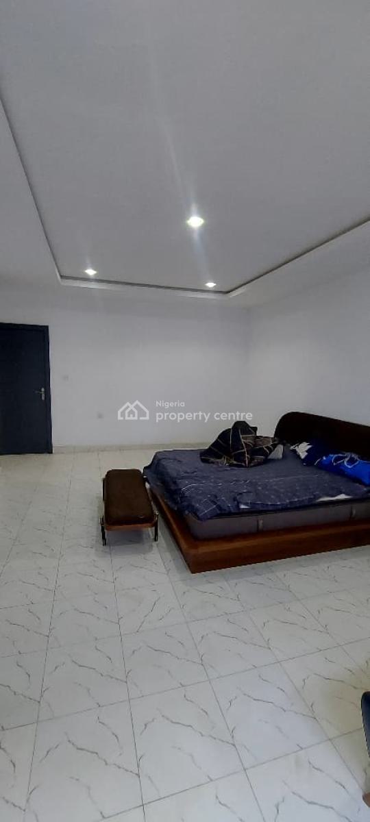 4 Bedroom Terrace Duplex with a Bq, Toyin Street, Ikeja, Lagos, Terraced Duplex for Sale