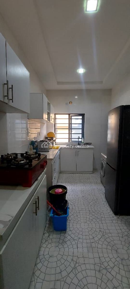 4 Bedroom Terrace Duplex with a Bq, Toyin Street, Ikeja, Lagos, Terraced Duplex for Sale