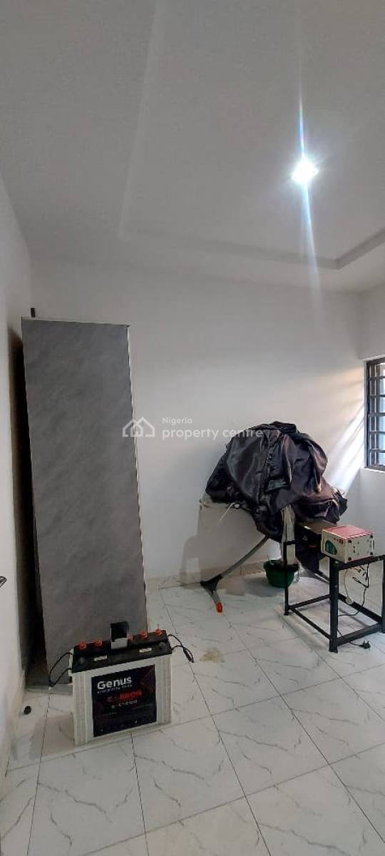 4 Bedroom Terrace Duplex with a Bq, Toyin Street, Ikeja, Lagos, Terraced Duplex for Sale