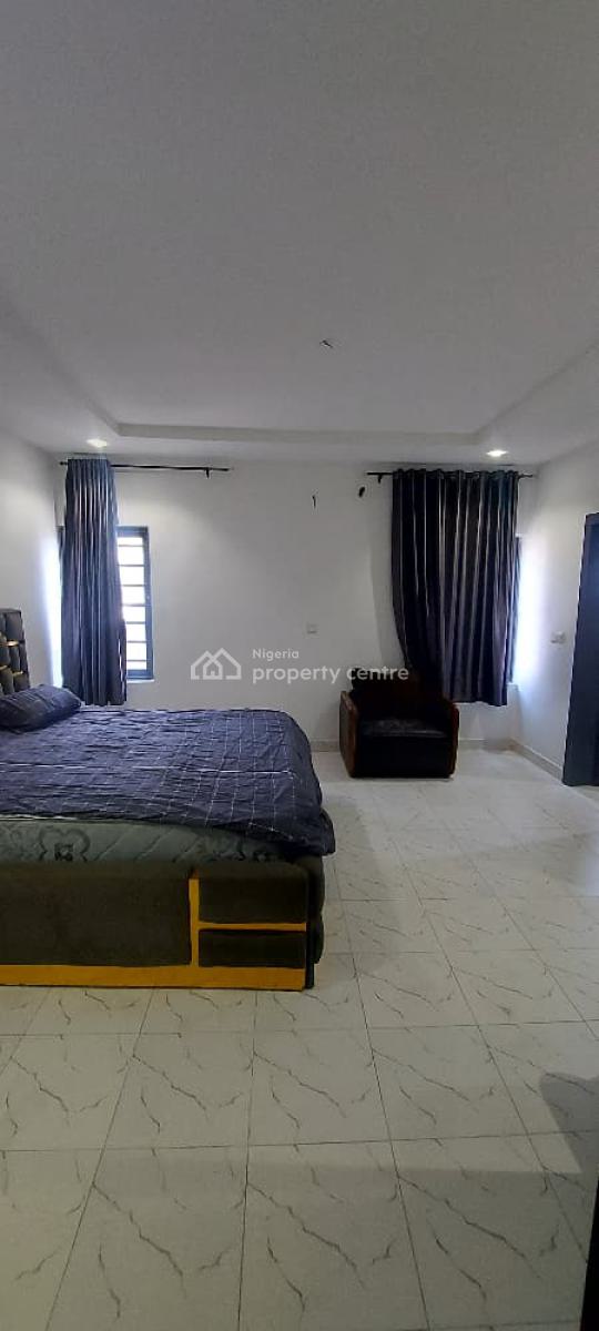 4 Bedroom Terrace Duplex with a Bq, Toyin Street, Ikeja, Lagos, Terraced Duplex for Sale