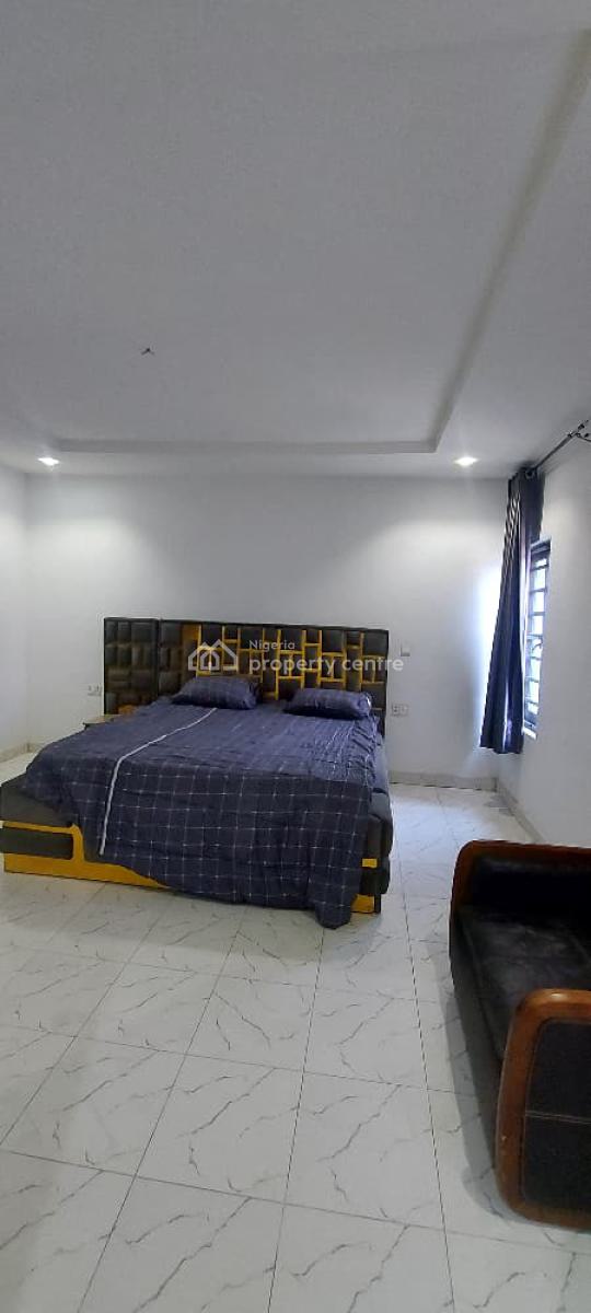 4 Bedroom Terrace Duplex with a Bq, Toyin Street, Ikeja, Lagos, Terraced Duplex for Sale