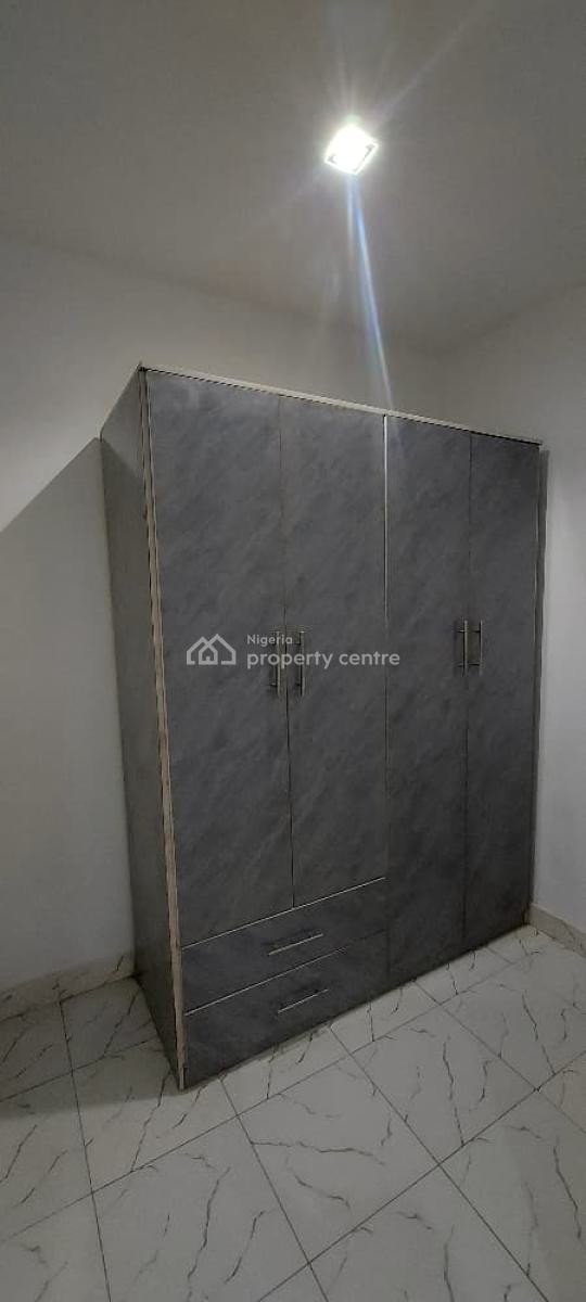 4 Bedroom Terrace Duplex with a Bq, Toyin Street, Ikeja, Lagos, Terraced Duplex for Sale