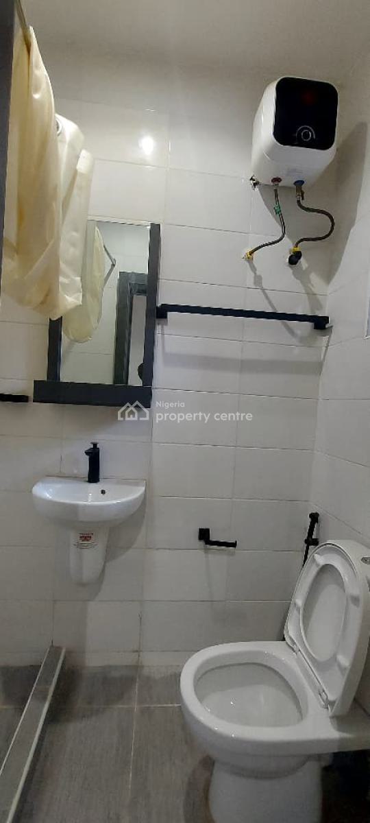 4 Bedroom Terrace Duplex with a Bq, Toyin Street, Ikeja, Lagos, Terraced Duplex for Sale