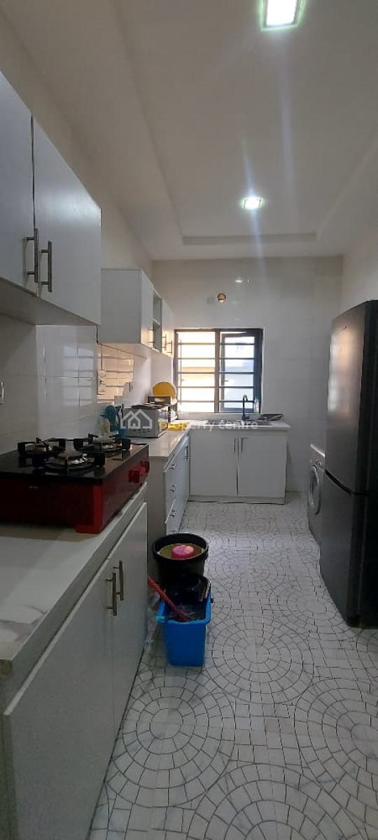 4 Bedroom Terrace Duplex with a Bq, Toyin Street, Ikeja, Lagos, Terraced Duplex for Sale