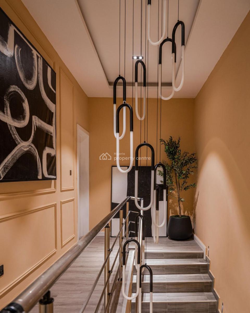 Luxurious 3-bedroom Apartment, Orchid Lekki, Lekki, Lagos, Flat / Apartment Short Let