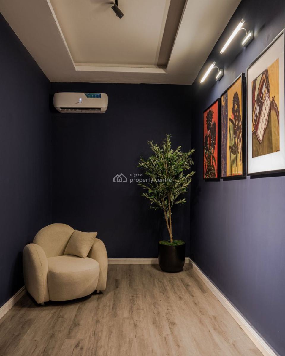 Luxurious 3-bedroom Apartment, Orchid Lekki, Lekki, Lagos, Flat / Apartment Short Let