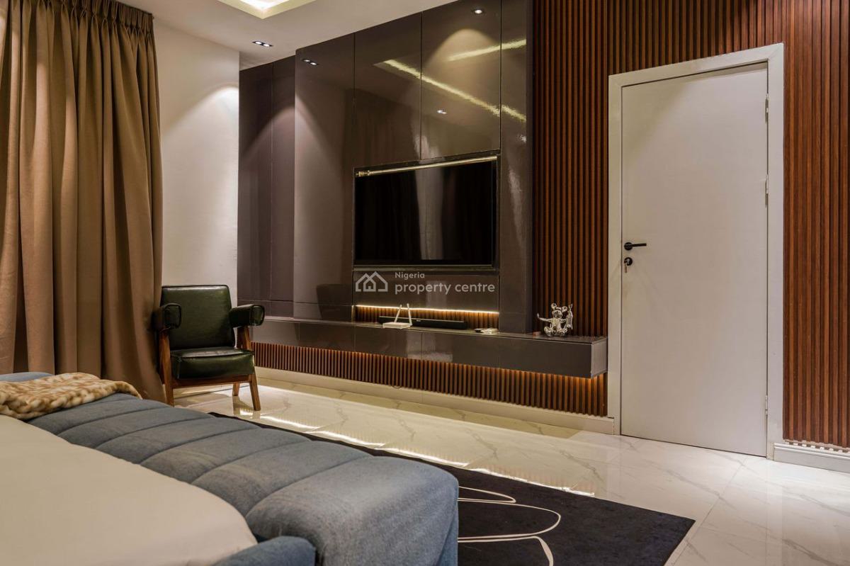 Luxurious 3-bedroom Apartment, Orchid Lekki, Lekki, Lagos, Flat / Apartment Short Let