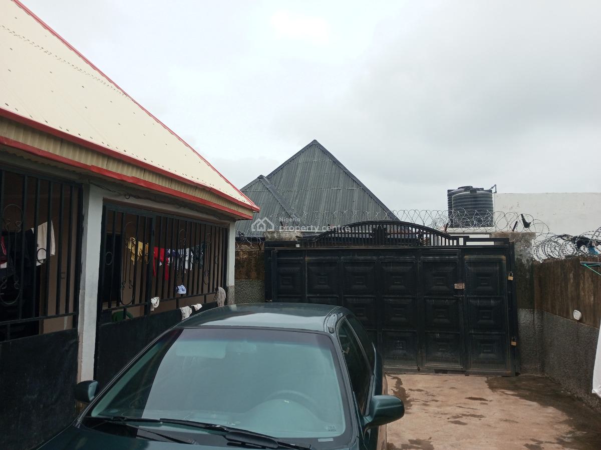 Self Contained Room Available for Tenants, Dogongada Behind Efab Estate, Lokogoma District, Abuja, Self Contain (single Rooms) for Rent
