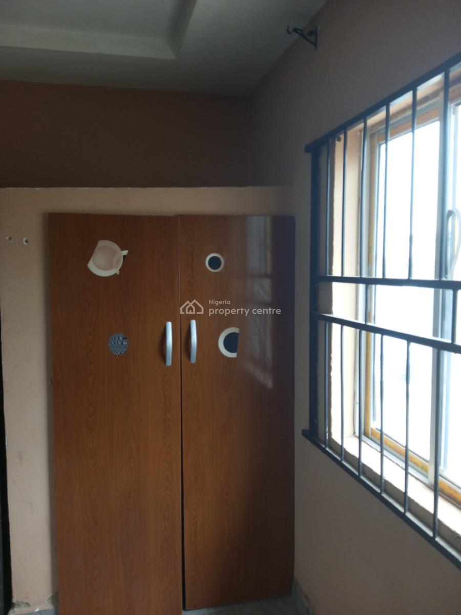 Self Contained Room Available for Tenants, Dogongada Behind Efab Estate, Lokogoma District, Abuja, Self Contain (single Rooms) for Rent