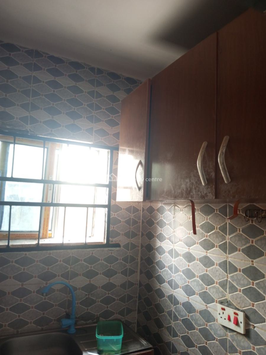 Self Contained Room Available for Tenants, Dogongada Behind Efab Estate, Lokogoma District, Abuja, Self Contain (single Rooms) for Rent