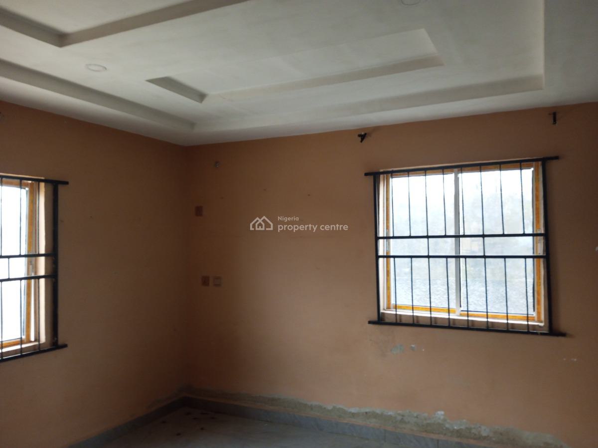 Self Contained Room Available for Tenants, Dogongada Behind Efab Estate, Lokogoma District, Abuja, Self Contain (single Rooms) for Rent
