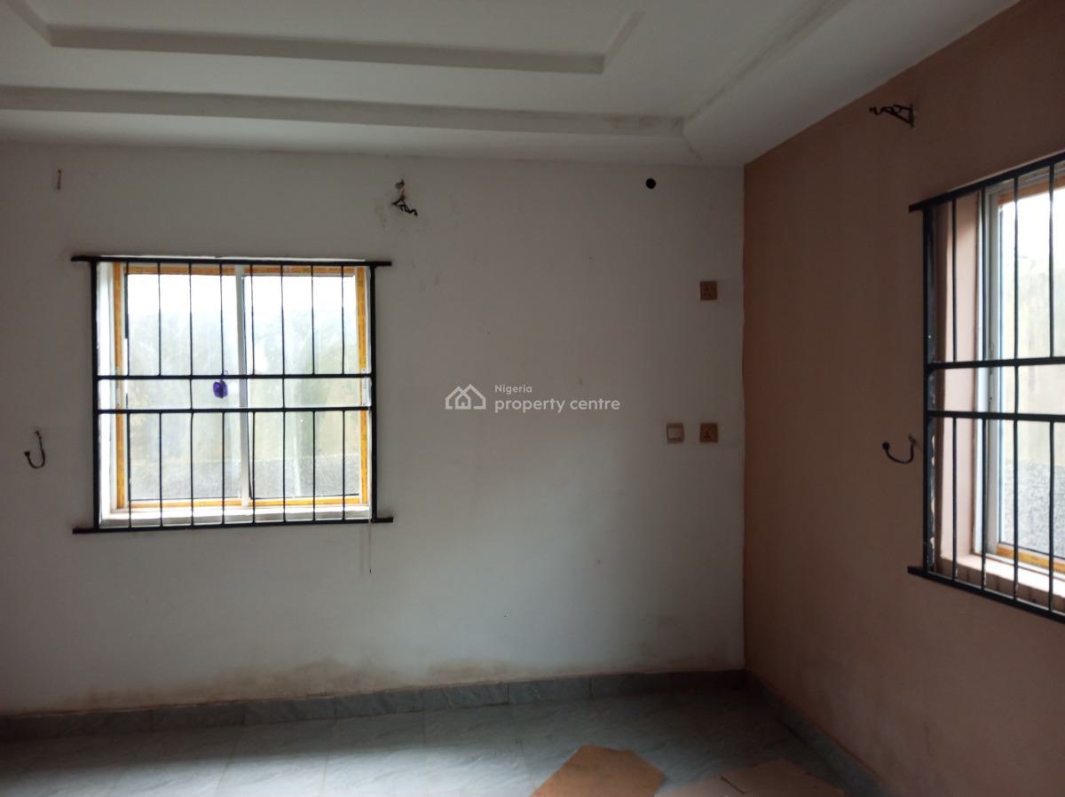 Self Contained Room Available for Tenants, Dogongada Behind Efab Estate, Lokogoma District, Abuja, Self Contain (single Rooms) for Rent