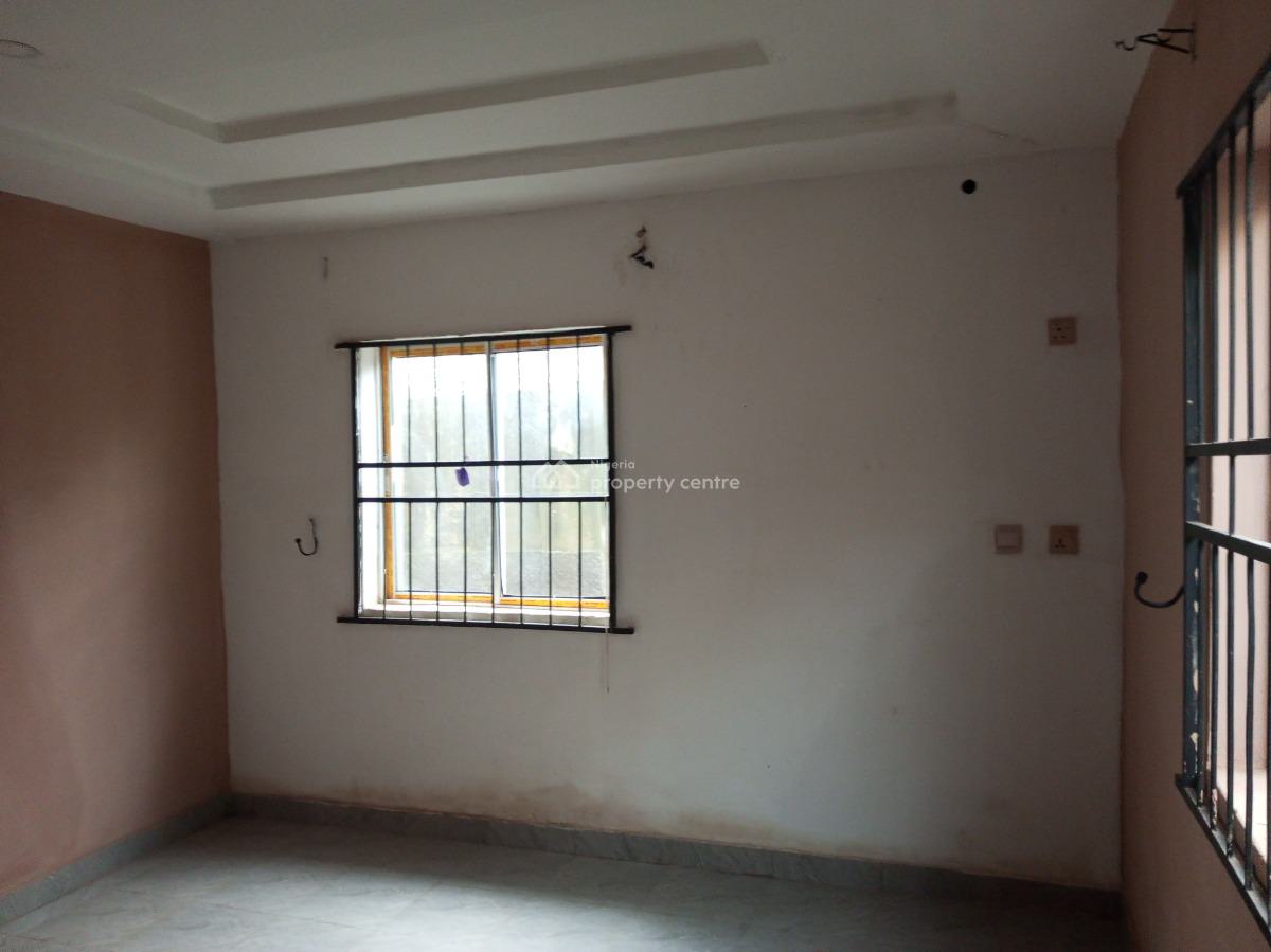 Self Contained Room Available for Tenants, Dogongada Behind Efab Estate, Lokogoma District, Abuja, Self Contain (single Rooms) for Rent