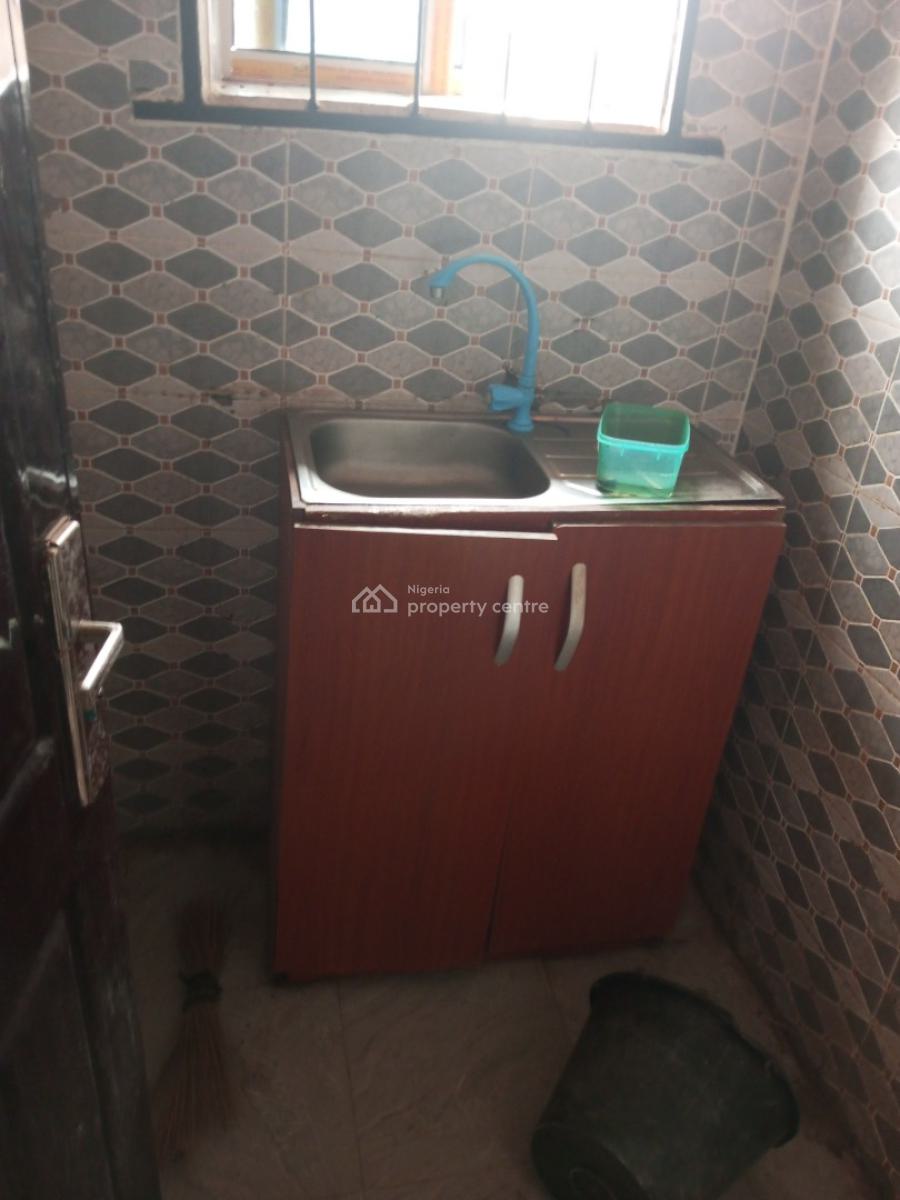 Self Contained Room Available for Tenants, Dogongada Behind Efab Estate, Lokogoma District, Abuja, Self Contain (single Rooms) for Rent