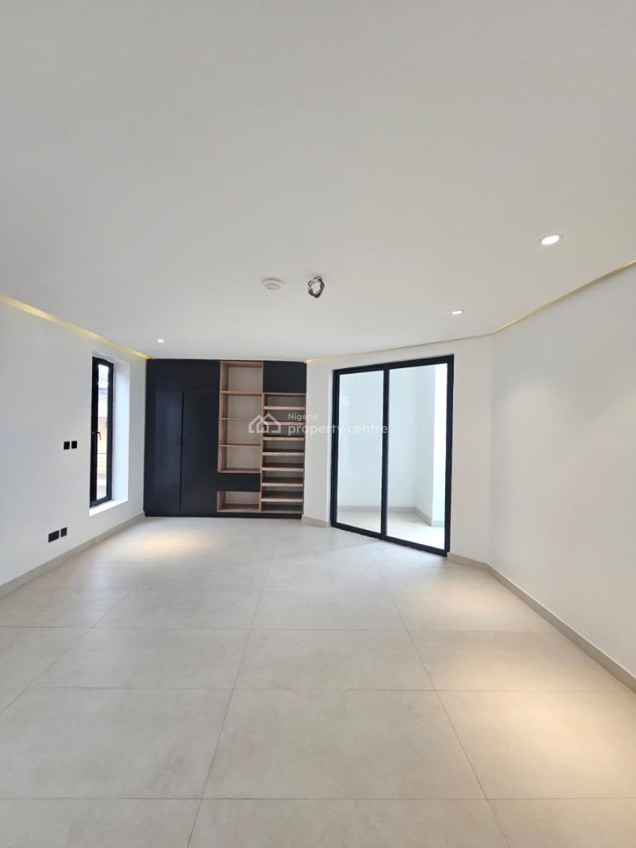 Iconic 5 Bedroom Detached with Premium Features, Orchid Road, Lekki, Lagos, Detached Duplex for Sale