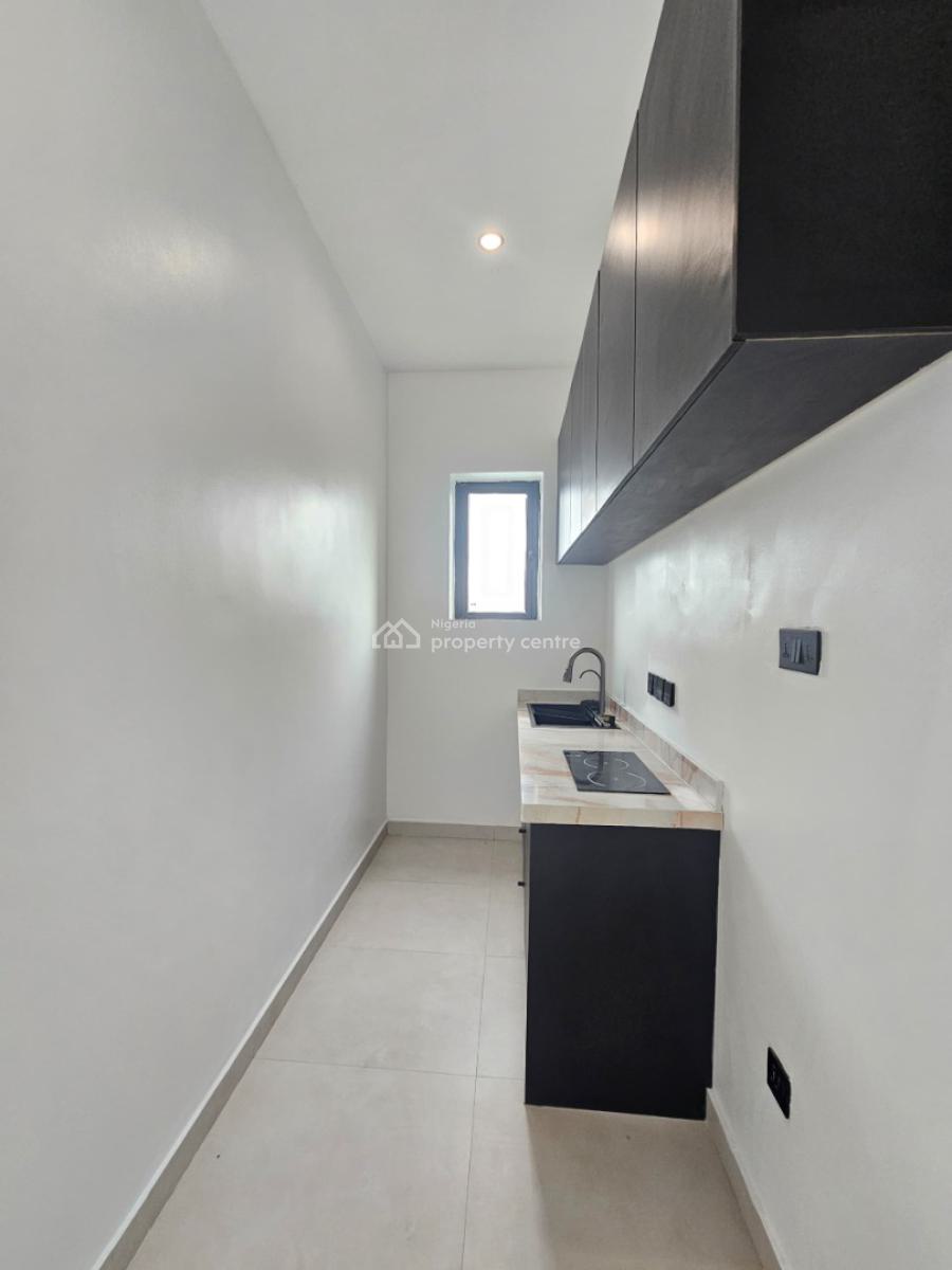 Iconic 5 Bedroom Detached with Premium Features, Orchid Road, Lekki, Lagos, Detached Duplex for Sale