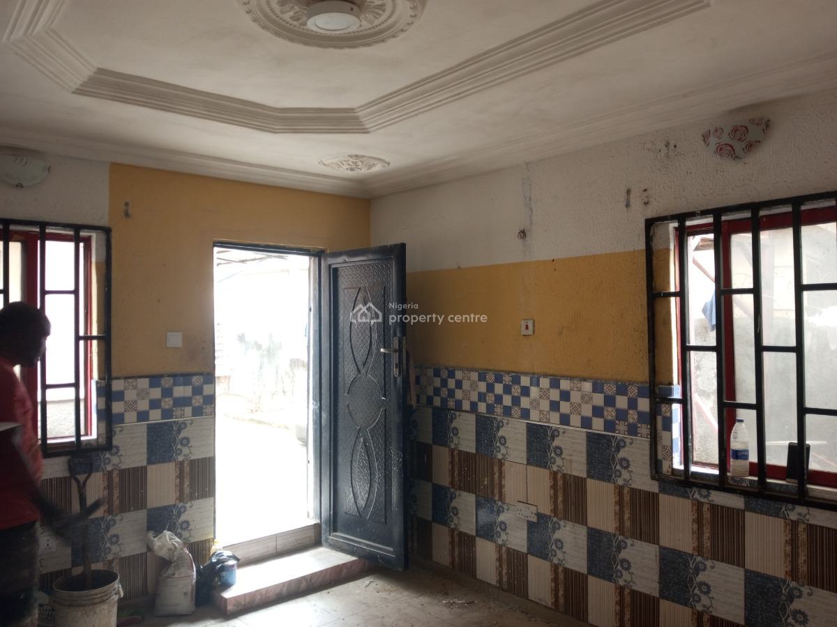 Self Contained Room Available for Tenants, Dogongada Behind Efab Estate, Lokogoma District, Abuja, Self Contain (single Rooms) for Rent