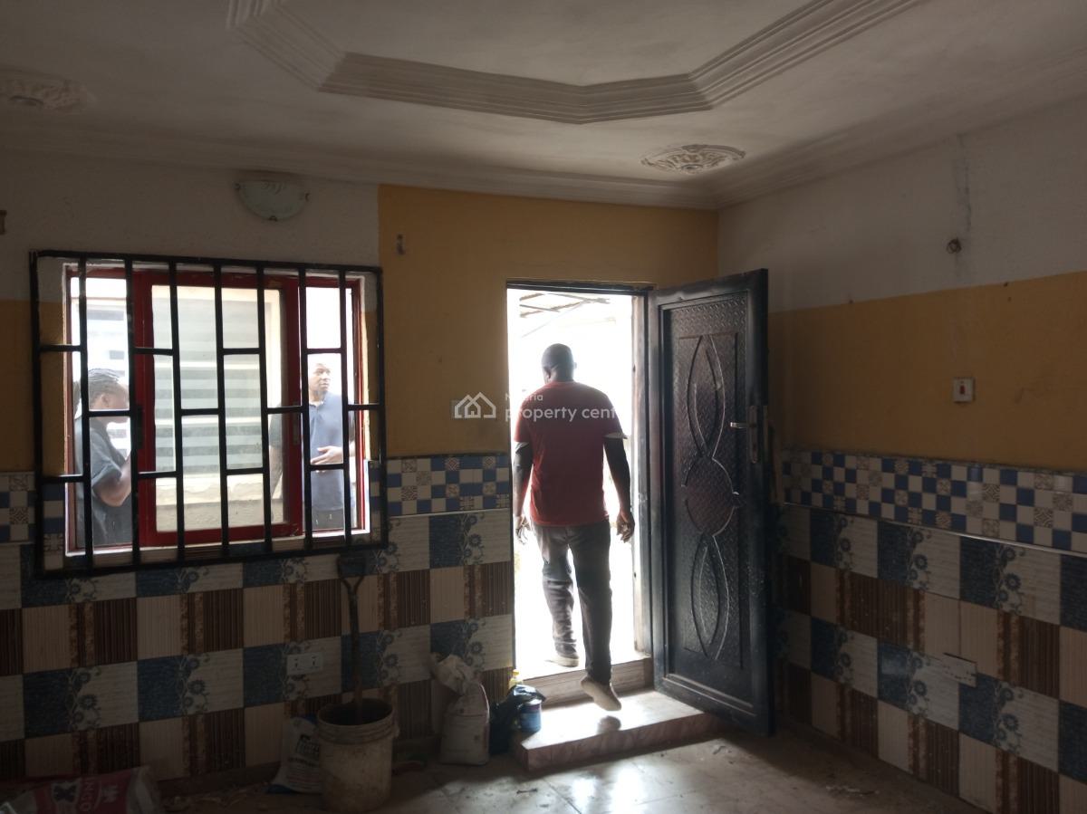 Self Contained Room Available for Tenants, Dogongada Behind Efab Estate, Lokogoma District, Abuja, Self Contain (single Rooms) for Rent