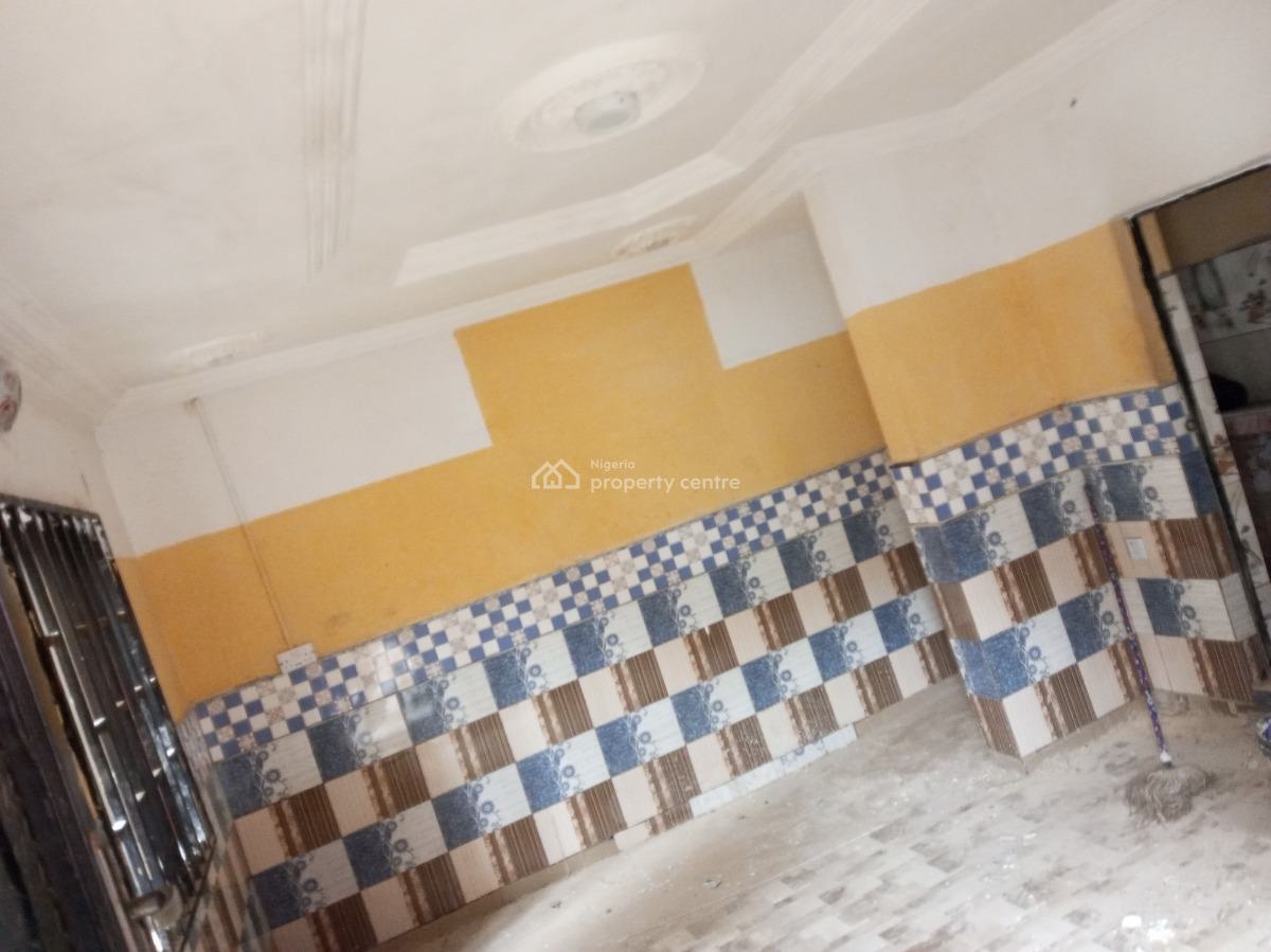 Self Contained Room Available for Tenants, Dogongada Behind Efab Estate, Lokogoma District, Abuja, Self Contain (single Rooms) for Rent