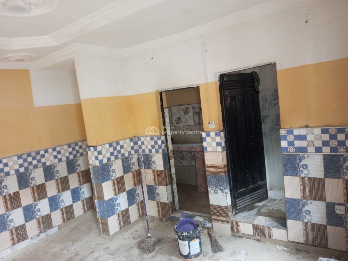 Self Contained Room Available for Tenants, Dogongada Behind Efab Estate, Lokogoma District, Abuja, Self Contain (single Rooms) for Rent