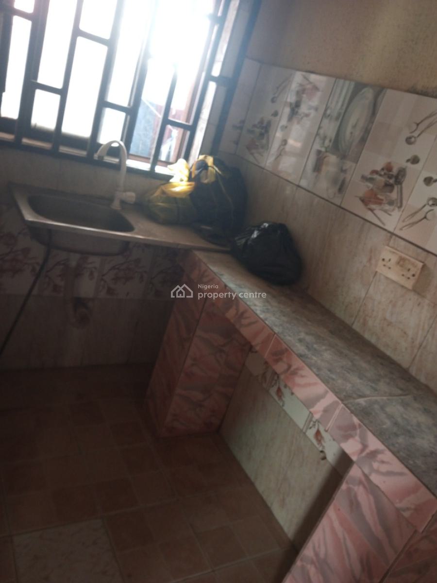 Self Contained Room Available for Tenants, Dogongada Behind Efab Estate, Lokogoma District, Abuja, Self Contain (single Rooms) for Rent