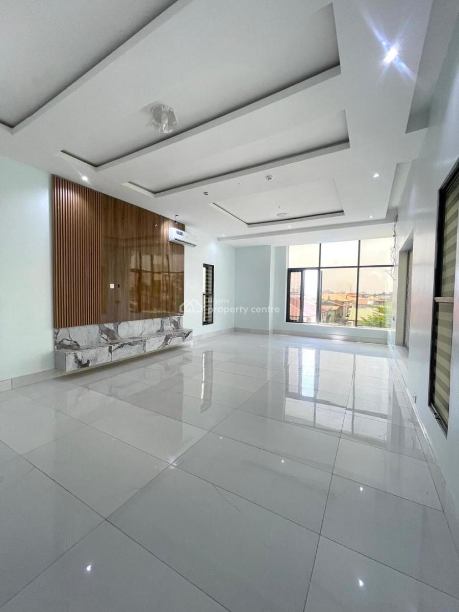 Super Luxury 5 Bed Detached Smart Home, Lekki, Lekki Phase 1, Lekki, Lagos, Detached Duplex for Sale