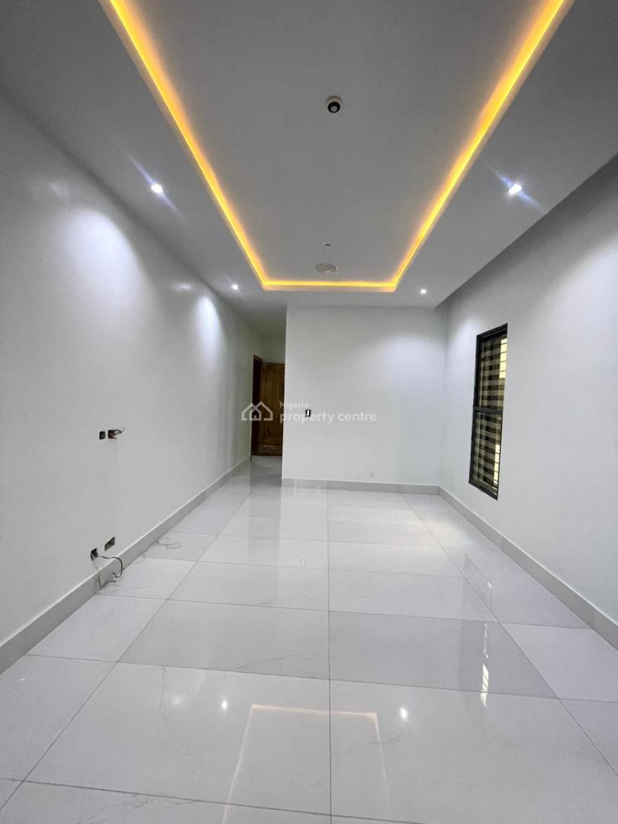 Super Luxury 5 Bed Detached Smart Home, Lekki, Lekki Phase 1, Lekki, Lagos, Detached Duplex for Sale