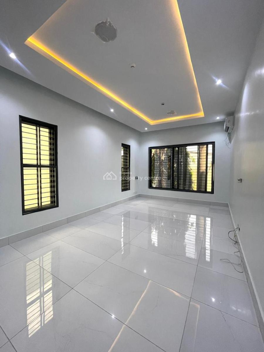 Super Luxury 5 Bed Detached Smart Home, Lekki, Lekki Phase 1, Lekki, Lagos, Detached Duplex for Sale