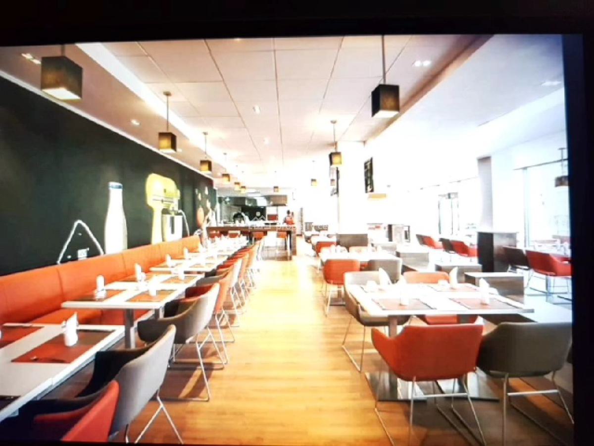 Functional Hotel and Luxury Hotel, Ajao Estate Close Muritala Muhammed International Airport, Oshodi, Lagos, Hotel / Guest House for Sale