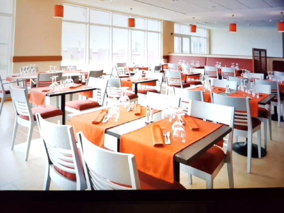 Functional Hotel and Luxury Hotel, Ajao Estate Close Muritala Muhammed International Airport, Oshodi, Lagos, Hotel / Guest House for Sale