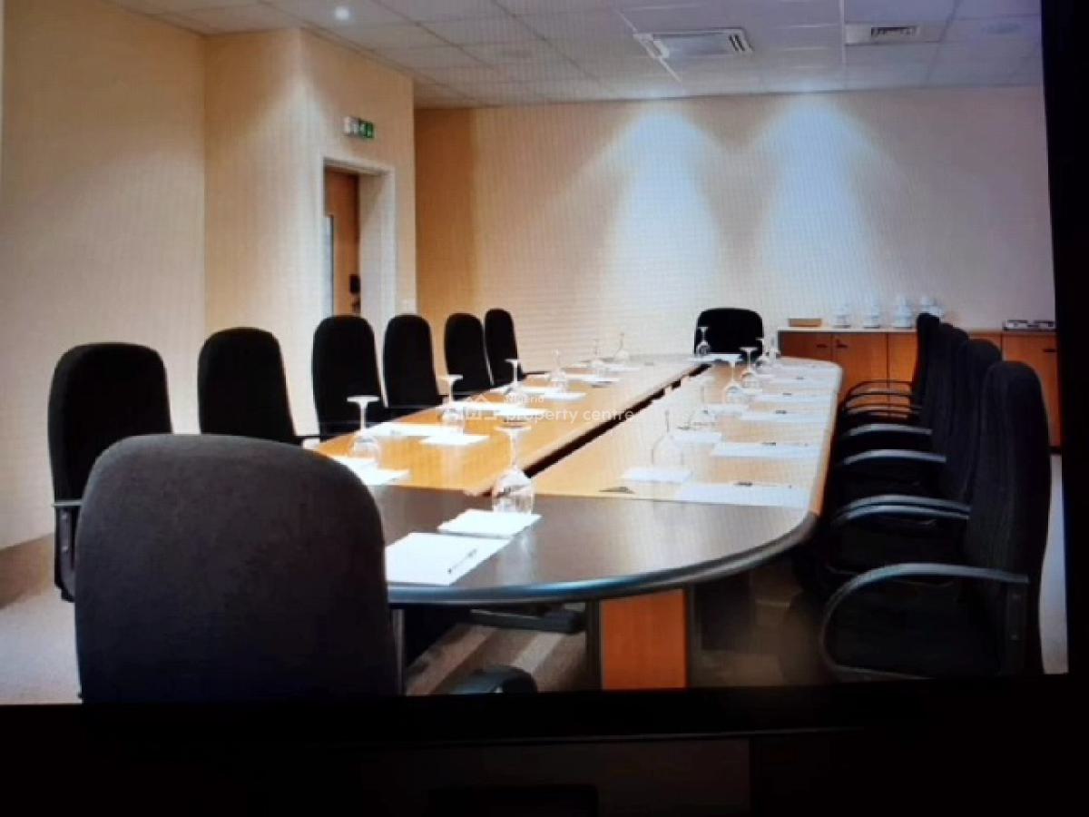 Functional Hotel and Luxury Hotel, Ajao Estate Close Muritala Muhammed International Airport, Oshodi, Lagos, Hotel / Guest House for Sale