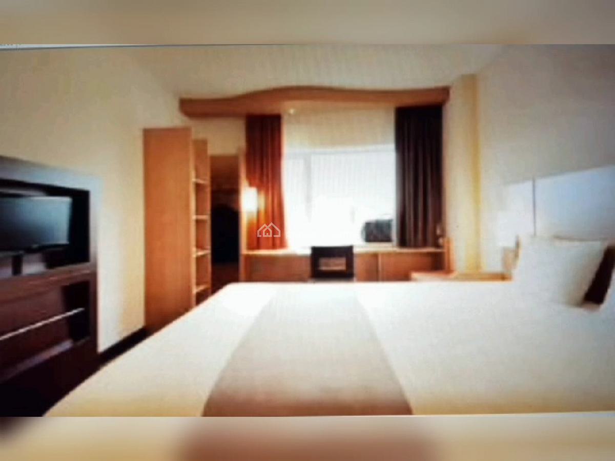 Functional Hotel and Luxury Hotel, Ajao Estate Close Muritala Muhammed International Airport, Oshodi, Lagos, Hotel / Guest House for Sale