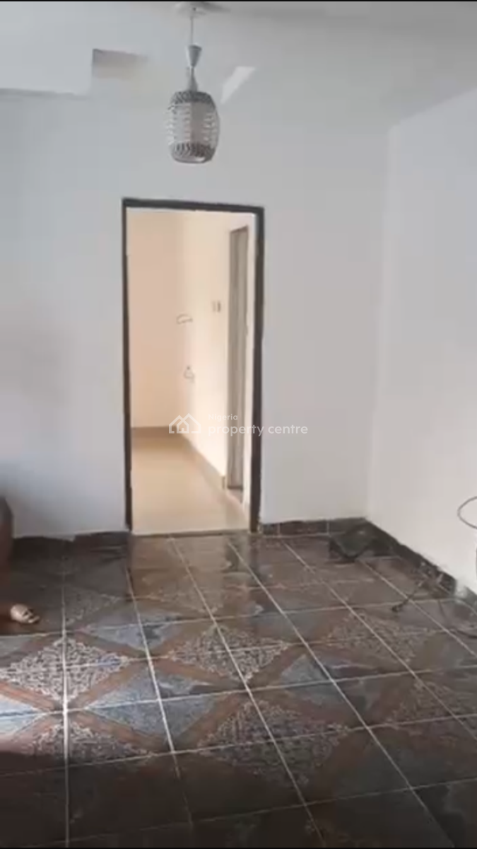 Affordable Mini Flat, Olokonla, Ajah, Lagos, Mini Flat (room and Parlour) for Rent