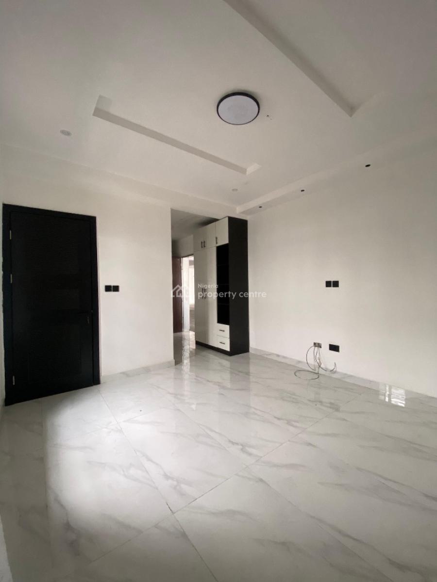 Studio Apartment, Ologolo, Lekki, Lagos, Flat / Apartment for Sale