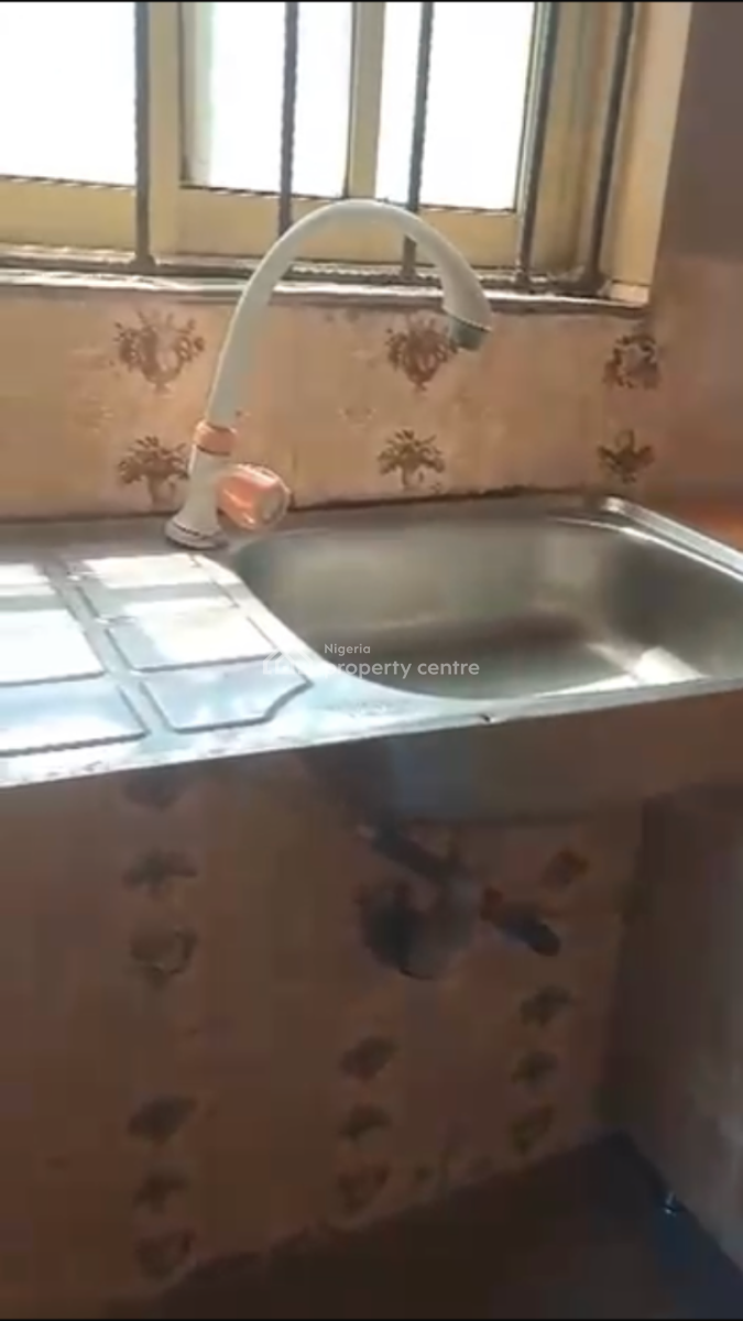 Bedroom and Parlor (miniflat), Ocean Bay Estate, Lekki, Lagos, Mini Flat (room and Parlour) for Rent