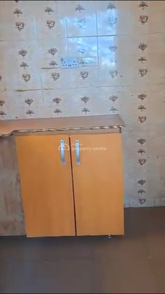 Bedroom and Parlor (miniflat), Ocean Bay Estate, Lekki, Lagos, Mini Flat (room and Parlour) for Rent