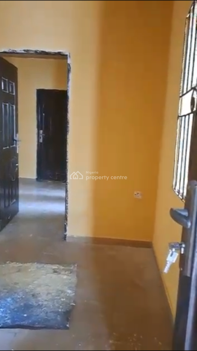 Bedroom and Parlor (miniflat), Ocean Bay Estate, Lekki, Lagos, Mini Flat (room and Parlour) for Rent