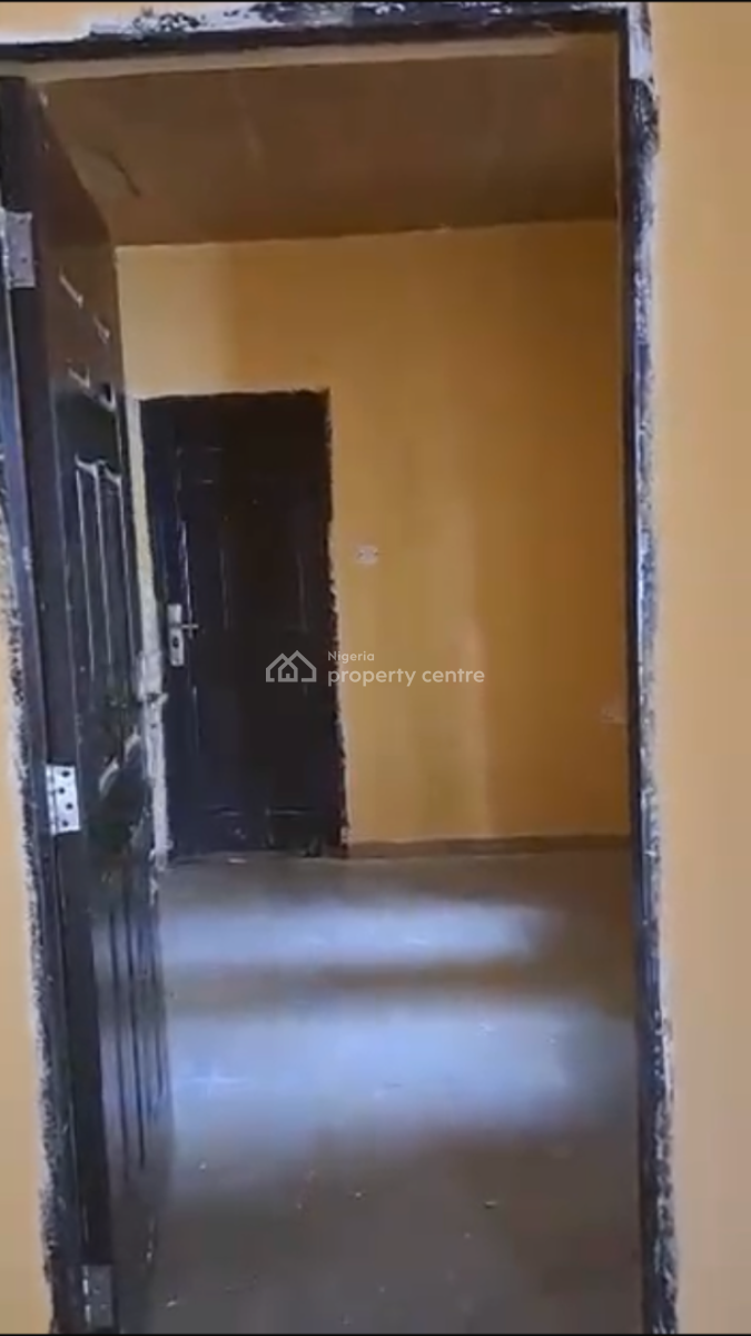 Bedroom and Parlor (miniflat), Ocean Bay Estate, Lekki, Lagos, Mini Flat (room and Parlour) for Rent