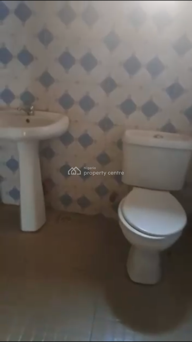 Bedroom and Parlor (miniflat), Ocean Bay Estate, Lekki, Lagos, Mini Flat (room and Parlour) for Rent
