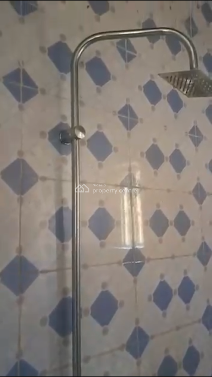 Bedroom and Parlor (miniflat), Ocean Bay Estate, Lekki, Lagos, Mini Flat (room and Parlour) for Rent