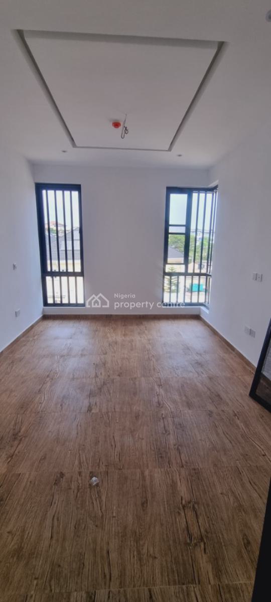 Exquisitely Built 4 Bedroom Terrace Duplex Smart Home with External Bq, Anthony, Kosofe, Lagos, Terraced Duplex for Sale