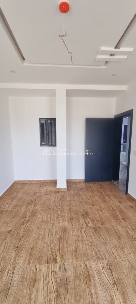 Exquisitely Built 4 Bedroom Terrace Duplex Smart Home with External Bq, Anthony, Kosofe, Lagos, Terraced Duplex for Sale