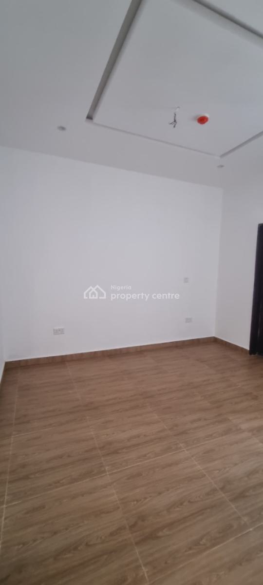 Exquisitely Built 4 Bedroom Terrace Duplex Smart Home with External Bq, Anthony, Kosofe, Lagos, Terraced Duplex for Sale