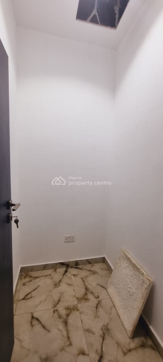 Exquisitely Built 4 Bedroom Terrace Duplex Smart Home with External Bq, Anthony, Kosofe, Lagos, Terraced Duplex for Sale