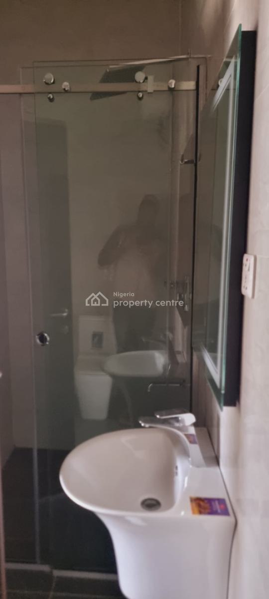 Exquisitely Built 4 Bedroom Terrace Duplex Smart Home with External Bq, Anthony, Kosofe, Lagos, Terraced Duplex for Sale